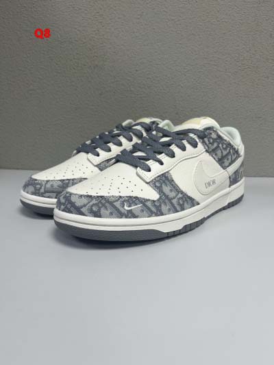 2024年12月30日秋冬人気新品入荷 NIKE スニーカー qiaoba工場