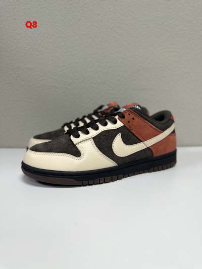 2024年12月30日秋冬人気新品入荷 NIKE スニーカー qiaoba工場