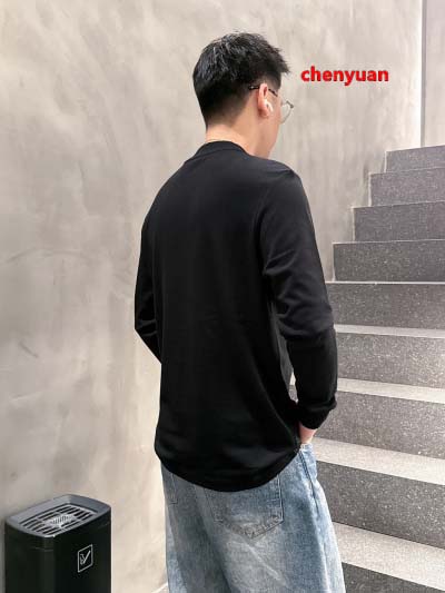 2024年12月30日秋冬新品入荷ルイヴィトン 長袖 Tシャツ chengyuan工場