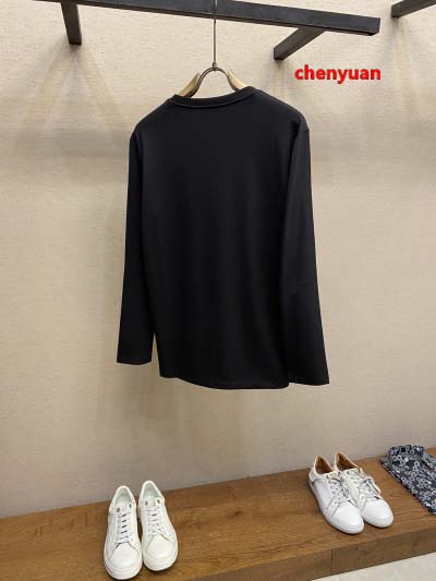 2024年12月30日秋冬新品入荷LOEWE 長袖 Tシャツ chengyuan工場