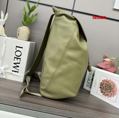 2025年早春新品入荷 LOEWE 本革 バッグ lexun工場Size:36*16*40CM