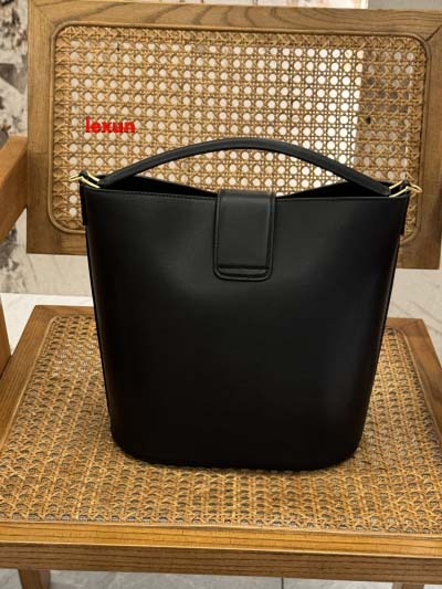 2025年早春新品入荷 CELINE 本革 バッグ lexun工場28-24-16cm