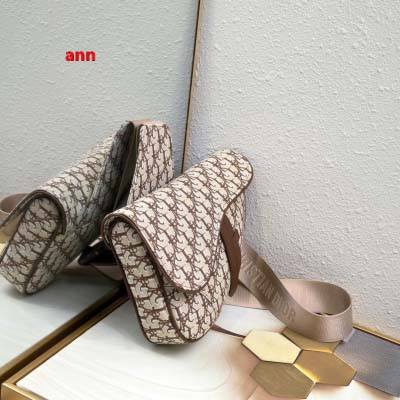 2025年早春新品入荷ディオール人気 バッグANN工場