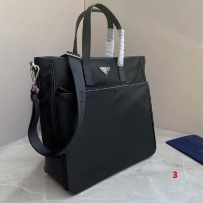 2025年早春高品質新品入荷 PRADA  バッグ 3工場