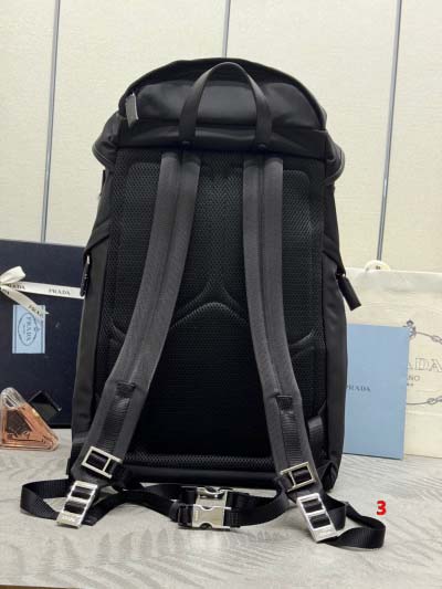 2025年早春高品質新品入荷 PRADA  バッグ 3工場