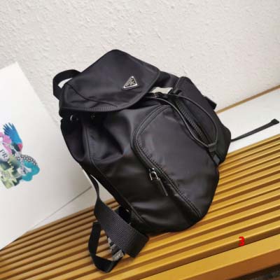 2025年早春高品質新品入荷 PRADA  バッグ 3工場