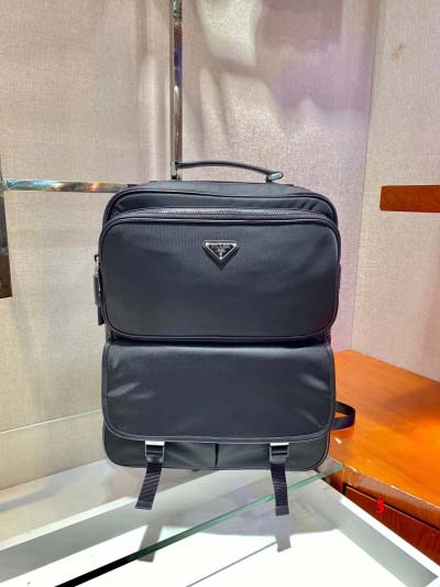 2025年早春高品質新品入荷 PRADA  バッグ 3工場