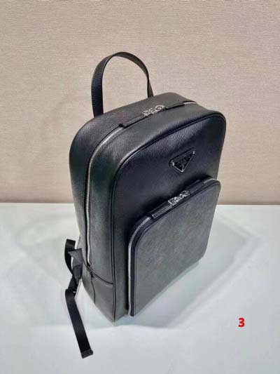 2025年早春高品質新品入荷 PRADA  バッグ 3工場
