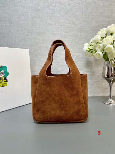 2025年早春高品質新品入荷 PRADA  バッグ 3工場