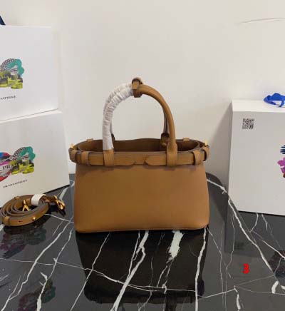 2025年早春高品質新品入荷 PRADA  バッグ 3工場
