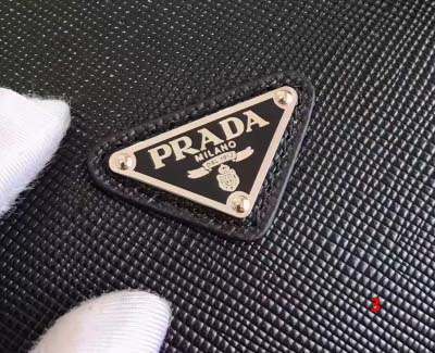 2025年早春高品質新品入荷 PRADA  バッグ 3工場