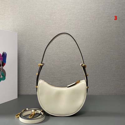 2025年早春高品質新品入荷 PRADA  バッグ 3工場