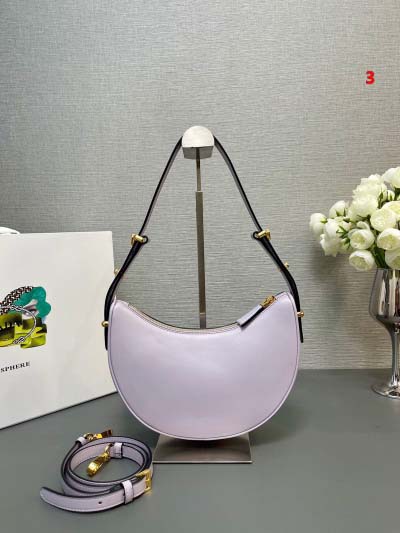 2025年早春高品質新品入荷 PRADA  バッグ 3工場