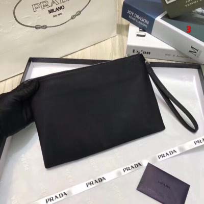 2025年早春高品質新品入荷 PRADA  バッグ 3工場