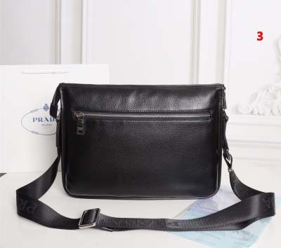 2025年早春高品質新品入荷 PRADA  バッグ 3工場