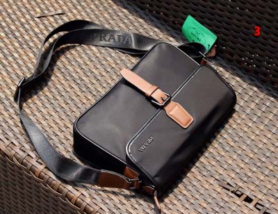 2025年早春高品質新品入荷 PRADA  バッグ 3工場