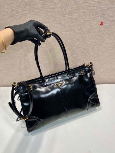 2025年早春高品質新品入荷 PRADA  バッグ 3工場