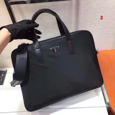 2025年早春高品質新品入荷 PRADA  バッグ 3工場