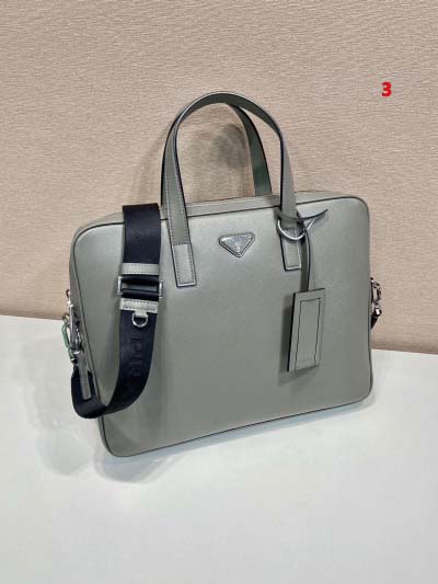2025年早春高品質新品入荷 PRADA  バッグ 3工場
