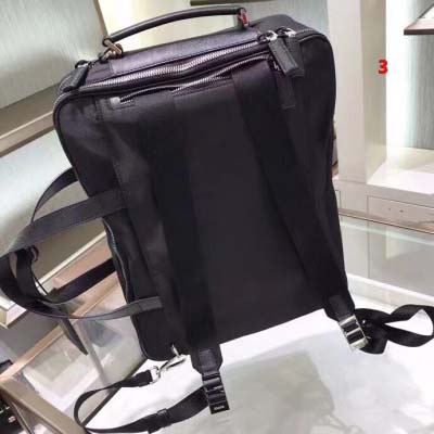 2025年早春高品質新品入荷 PRADA  バッグ 3工場