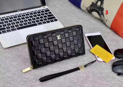 2025年早春新品入荷 ルイヴィトン クラッチバッグ 3工場