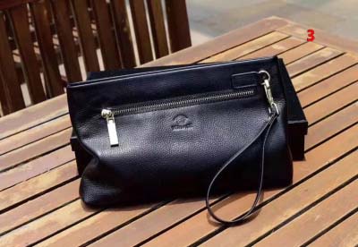 2025年早春新品入荷 ヴェルサーチクラッチバッグ 3工場