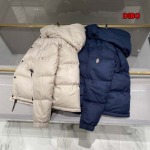 2024年12月1日秋冬高品質新品入荷モンクレール ダウンジャケットdib工場