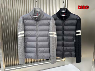 2024年12月1日秋冬高品質新品入荷モンクレール ダウンジ...