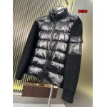 2024年12月1日秋冬高品質新品入荷モンクレール ダウンジャケットdib工場