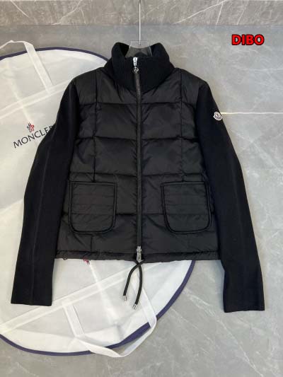 2024年12月1日秋冬高品質新品入荷モンクレール 女性 ダ...