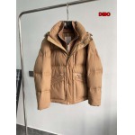 2024年12月1日秋冬高品質新品入荷モンクレール ダウンジャケットdib工場