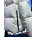2024年12月1日秋冬高品質新品入荷モンクレール 女性 ダウンジャケットdib工場