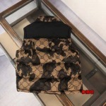 2024年12月1日秋冬高品質新品入荷グッチ   ダウンジャケット ベスト dib工場