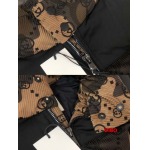 2024年12月1日秋冬高品質新品入荷グッチ   ダウンジャケット ベスト dib工場