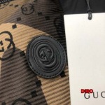 2024年12月1日秋冬高品質新品入荷グッチ   ダウンジャケット ベスト dib工場