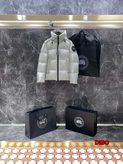 2025年11月4日秋冬高品質新品入荷 C a n a d ...