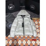 2025年11月4日秋冬高品質新品入荷 C a n a d a G o o s e ダウンジャケット BF工場