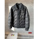 2024年12月1日秋冬高品質新品入荷PRADA  ダウンジャケットdib工場