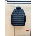 2024年12月1日秋冬高品質新品入荷PRADA  ダウンジャケットdib工場