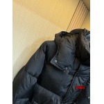 2024年12月1日秋冬高品質新品入荷PRADA  ダウンジャケットdib工場