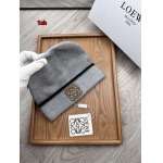 2024年12月3日新品入荷LOEWE ニット帽 暖かい防寒秋冬 1z工場