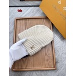 2024年12月3日新品入荷ルイヴィトン ニット帽 暖かい防寒秋冬 1z工場