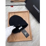 2024年12月3日新品入荷シャネル ニット帽 暖かい防寒秋冬 1z工場