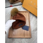 2024年12月3日新品入荷ルイヴィトン ニット帽 暖かい防寒秋冬 1z工場