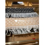 2024年12月3日新品入荷ルイヴィトンカシミアスカーフ 暖かい防寒秋冬 1z工場