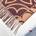 2024年12月3日新品入荷ルイヴィトンカシミアスカーフ 暖かい防寒秋冬 1z工場