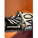 2024年12月3日新品入荷ルイヴィトンカシミアスカーフ 暖かい防寒秋冬 1z工場