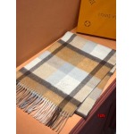 2024年12月3日新品入荷ルイヴィトンカシミアスカーフ 暖かい防寒秋冬 1z工場