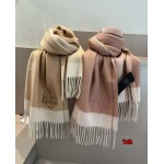 2024年12月3日新品入荷ルイヴィトンカシミアスカーフ 暖かい防寒秋冬 1z工場