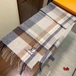 2024年12月3日新品入荷ルイヴィトンカシミアスカーフ 暖かい防寒秋冬 1z工場